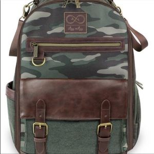 ISO itz ritzy cole boss bag original